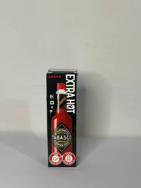 شطة تباسكو Extra hto